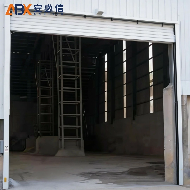 大理白族自治州软帘堆积门