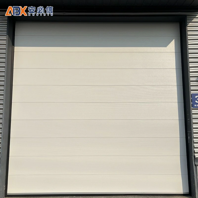 大理白族自治州工业滑升门