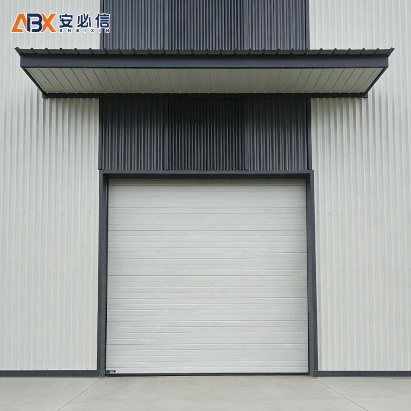 大理白族自治州垂直提升门